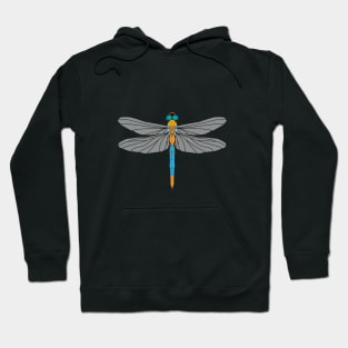 Dragonfly Hoodie